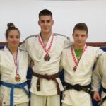 Foto Judo klub Istarski borac Pula