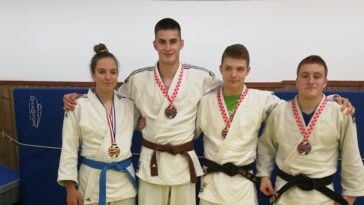 Foto Judo klub Istarski borac Pula
