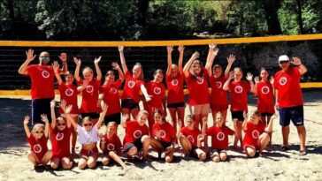 Foto Odbojkaški klub Poreč