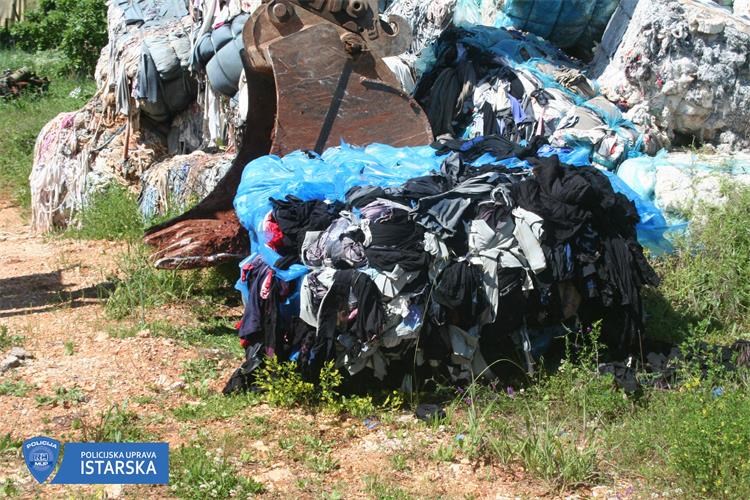 Foto Policijska uprava istarska