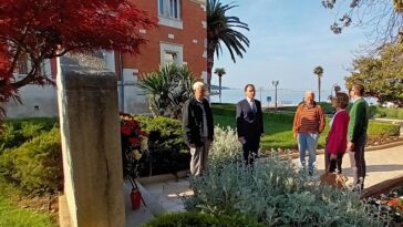 U Poreču obilježen Dan Europe - Foto Grad Poreč