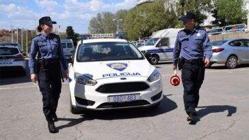 Foto Policijska uprava istarska