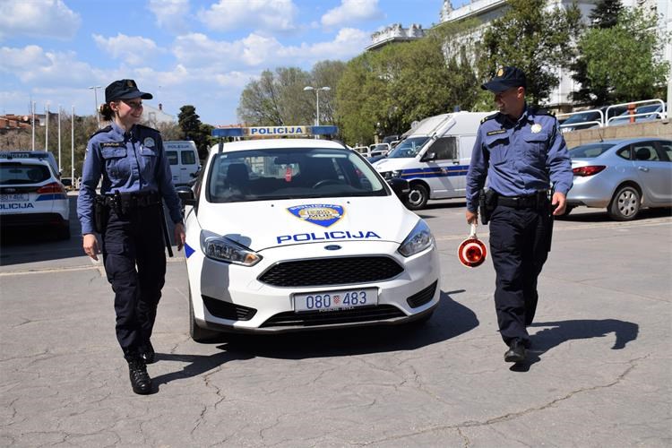 Foto Policijska uprava istarska