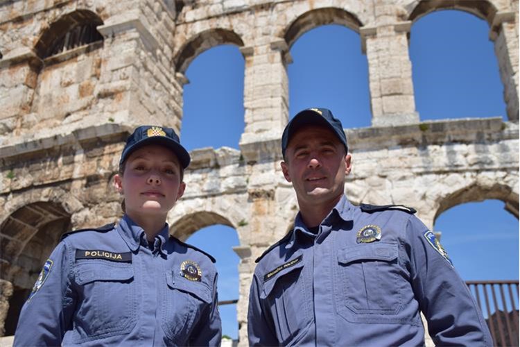 Foto Policijska uprava istarska