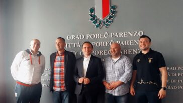 Foto Tanja Kocijančić