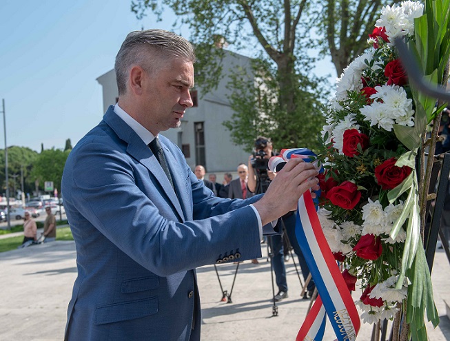 Foto Istarska županija - Boris Miletić