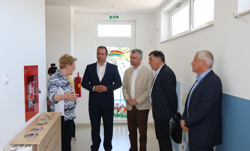 Žminj - Foto Istarska županija