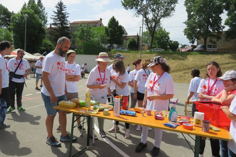 Foto Centar za inkluziju