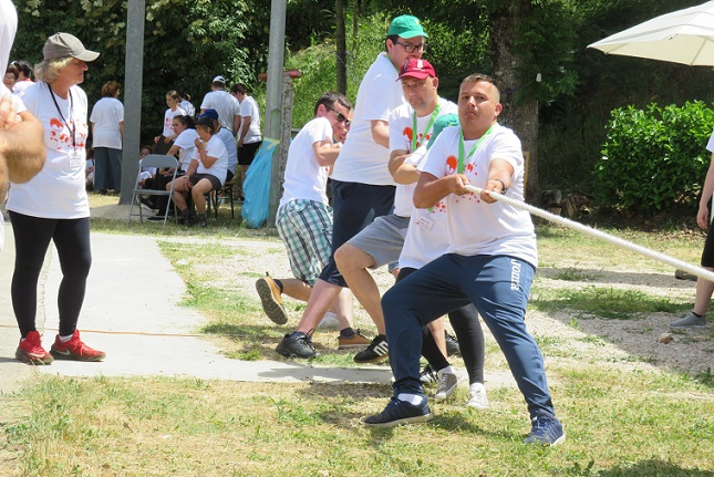 Foto Centar za inkluziju