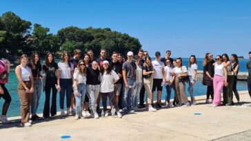 Foto Zdravi grad Poreč
