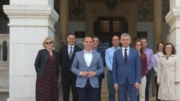 Foto Grad Poreč