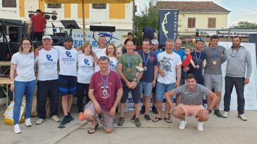 Foto Sportsko ribolovni klub Erik Radin Novigrad