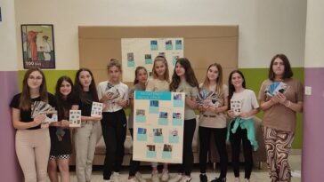 Foto OŠ Tar-Vabriga - Festival zavičajnosti