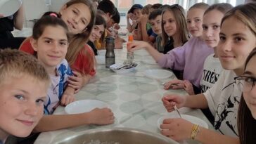 Foto Osnovna škola Tar-Vabriga