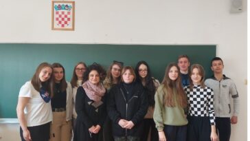 Foto OŠ Jože Šurana Višnjan - PŠ Vižinada