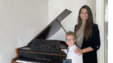 Foto Umjetnička škola Poreč