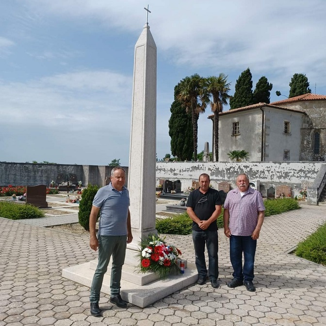 Foto Općina Vižinada