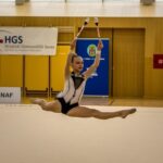 gimnastika dvorana saline vrsar