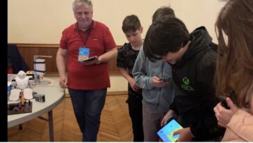 Foto OŠ V. Nazor Vrsar