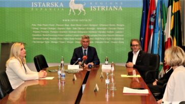 Foto Istarska županija