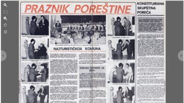 Zavičajni muzej Poreštine