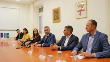 Foto Istarska županija
