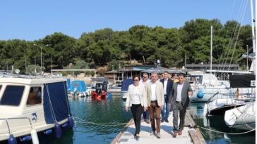 Foto Istarska županija