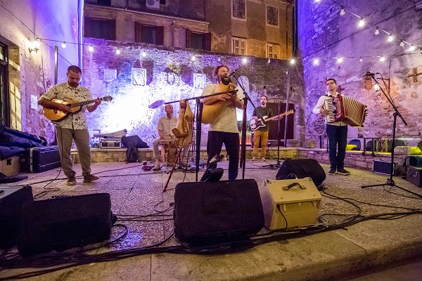 Foto Andi Bančić - POU Poreč