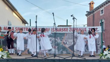 Folklorno društvo Pazin