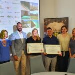 Foto Institut Poreč INHERITURA certifikati