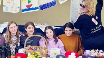 Foto Volonterski centar Istra