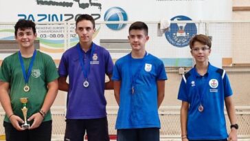 Foto Istarski boćarski savez