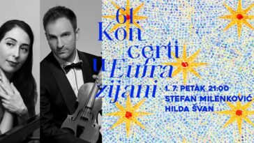 Ilustracija Grad Poreč