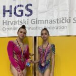 Klub ritmičko sportske gimnastike Poreč