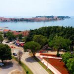 Foto Grad Poreč