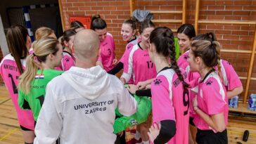 Foto Unisport - Grad Poreč