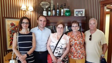 Foto Grad Poreč
