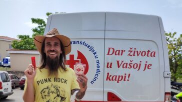 Foto Crveni križ Poreč