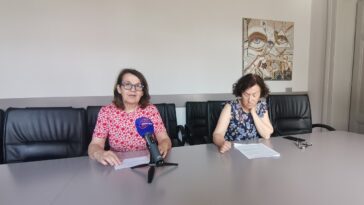 Foto Tanja Kocijančić