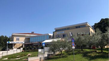 Foto Dom obrtnika Poreč