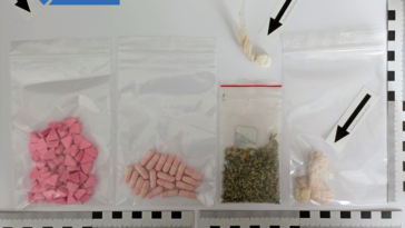 Foto Policijska uprava istarska droga