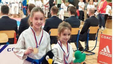 Foto Karate klub Finida