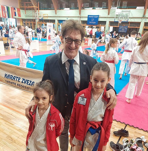 Foto Karate klub Finida