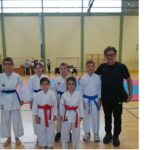 karate klub finida kastav prvnestvo