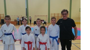 karate klub finida kastav prvnestvo