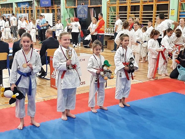 Foto Karate klub Finida