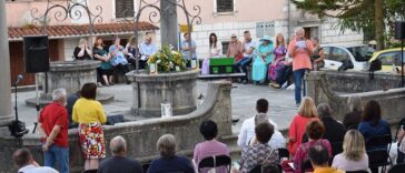 Foto Općina Vižinada