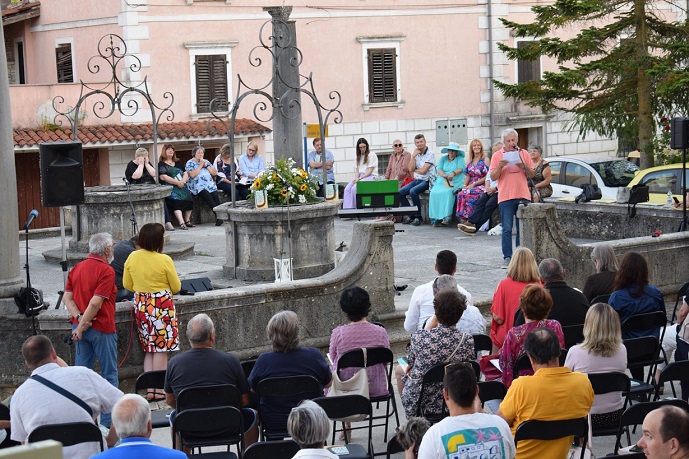 Foto Općina Vižinada