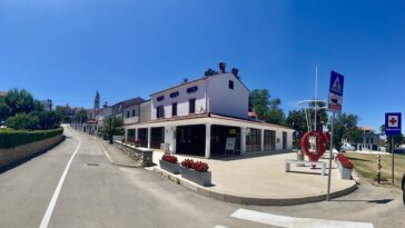Funtana - Foto Istra Terra Magica
