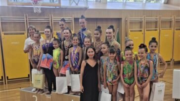 Foto KREG Galatea Funtana Vrsar - lipanj 2022.